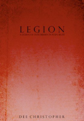 Legion by Dee Christopher