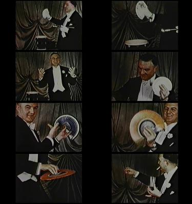 Lewis Ganson Manipulation by Lewis Ganson