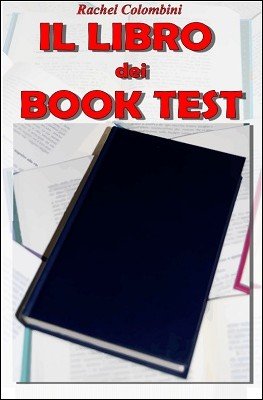 Il Libro dei Book Test by Rachel Colombini