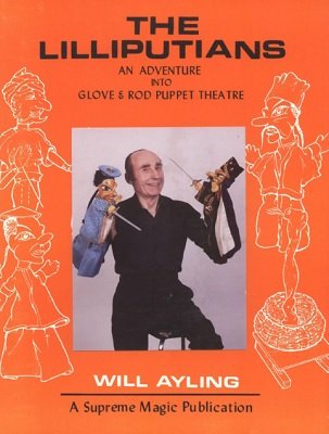 The Lilliputians (used) by Will Ayling
