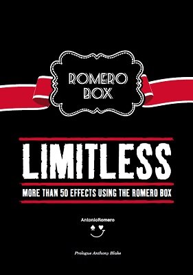 Limitless: more than 50 effects using the Romero Box by Antonio Romero