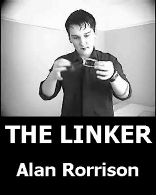 The Linker by Alan Rorrison