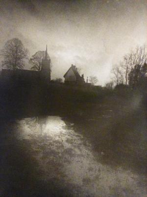 Little Cards by Brick Tilley