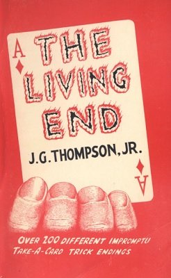 The Living End by J. G. Thompson Jr.