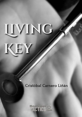 Living Key by Cristóbal Carnero Liñán