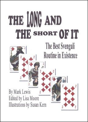 The Long and the Short of it (used) by Mark Lewis