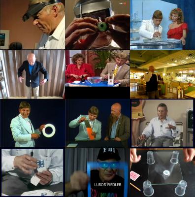 Lubor Fiedler Videos by Lubor Fiedler