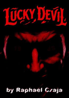 Product image of Lucky Devil by Raphaël Czaja
