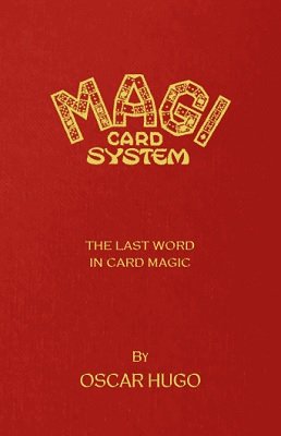Magi Card System by Oscar Hugo