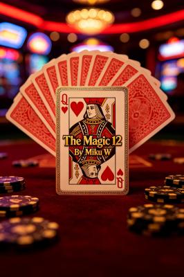 Product image of The Magic 12 by Miku W.