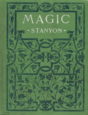 Magic by Ellis Stanyon