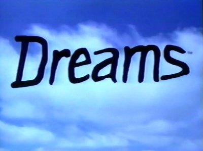 Magic Keynote: Dreams by Dave Arch