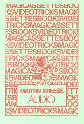 Magicassette Catalog by Martin Breese