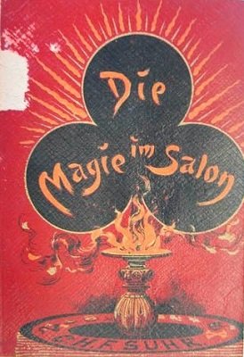 Die Magie im Salon by H. F. C. Suhr