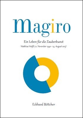 Magiro by Eckhard Böttcher