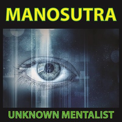 Manosutra by Unknown Mentalist