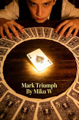 Mark Triumph by Miku W.