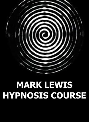 Mark Lewis Hypnosis Course by Mark Lewis