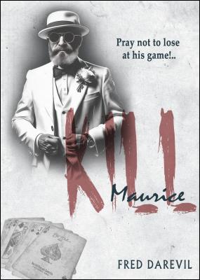 Maurice Kill by Fred Darevil