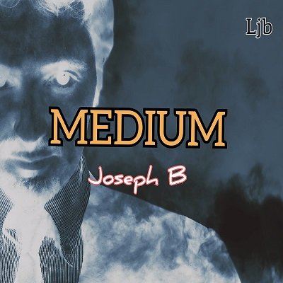 Medium by Joseph B.