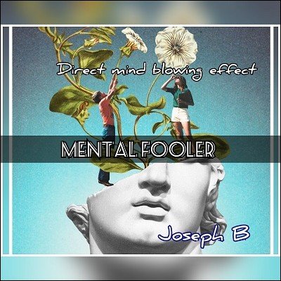 Mental Fooler by Joseph B.