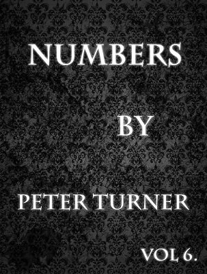 Mentalism Masterclass 6: numbers by Peter Turner