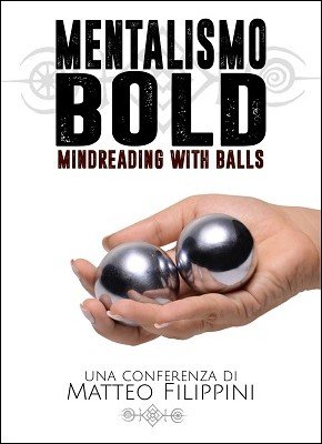Mentalismo Bold by Matteo Filippini