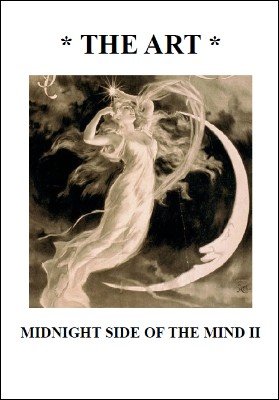 The Art: Midnight Side of the Mind 2 by Paul Voodini