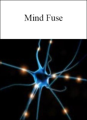 Mind Fuse by Matthew Darwin