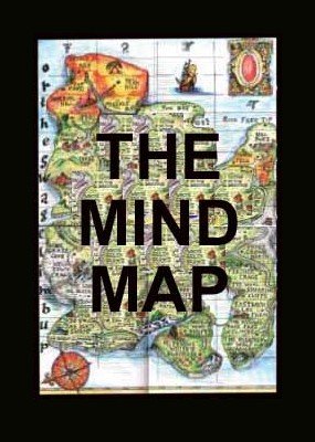 The Mind Map by Stephen Tucker