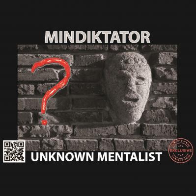 Mindiktator by Unknown Mentalist