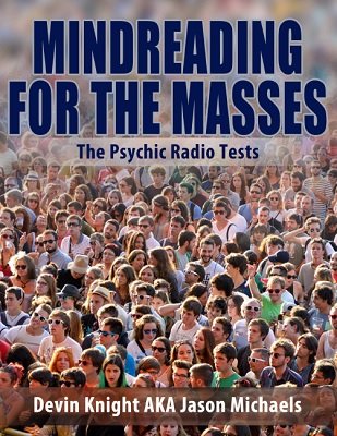 Mindreading for the Masses by Devin Knight