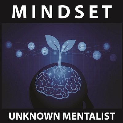 Mindset by Unknown Mentalist