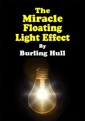 The Miracle Floating Light Effect by Burling Hull