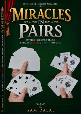 Miracles in Pairs by Sam Dalal