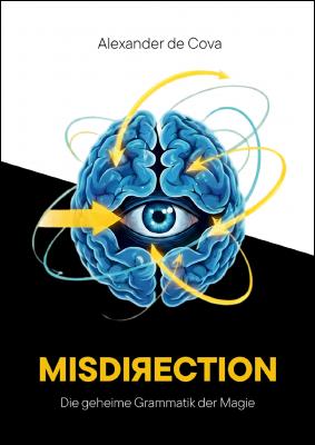 Misdirection (German) by Alexander de Cova