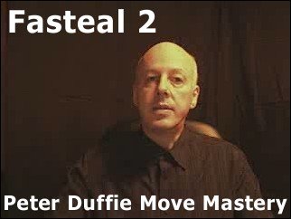 Fasteal 2 by Peter Duffie