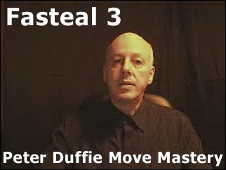 Fasteal 3 by Peter Duffie