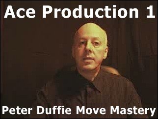 Ace Production 1 by Peter Duffie