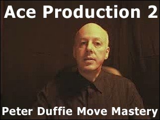 Ace Production 2 by Peter Duffie