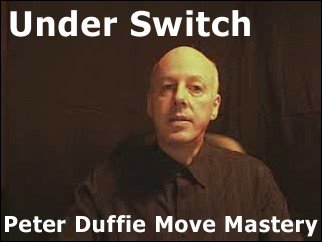 Under Switch by Peter Duffie