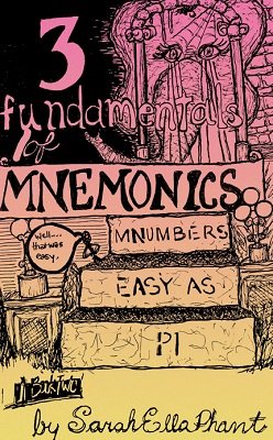 mNumbers: As Easy As Pi by Sarah Ella Phant (formerly Trustman)