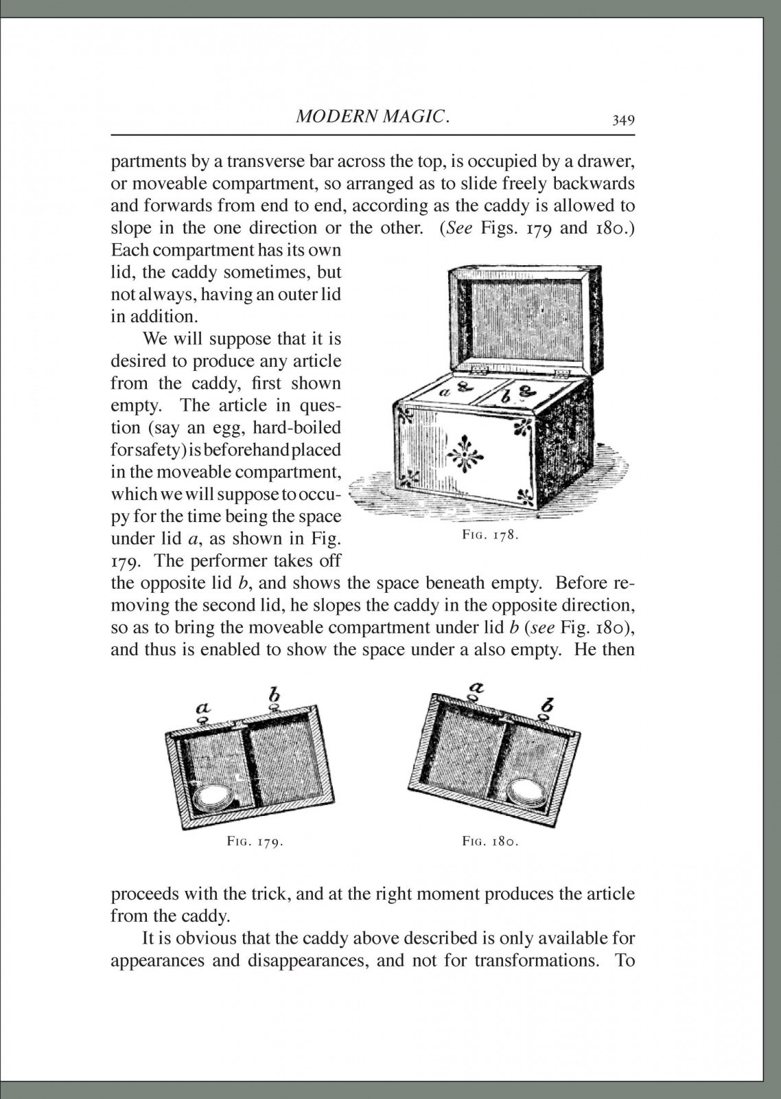 Modern Magic by Professor Hoffmann : Lybrary.com