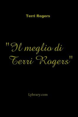 More Secrets (Italian) by Terri Rogers