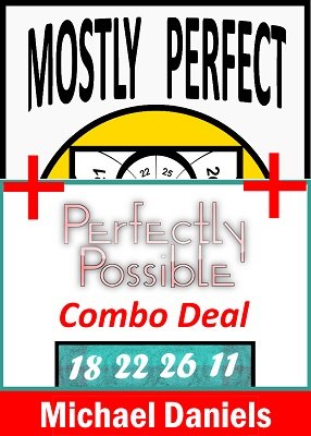 Mostly Perfect / Perfectly Possible: Combo by Michael Daniels