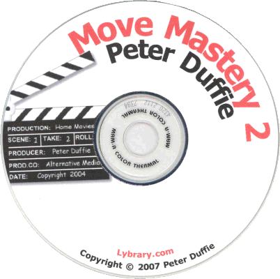 Move Mastery 2 by Peter Duffie