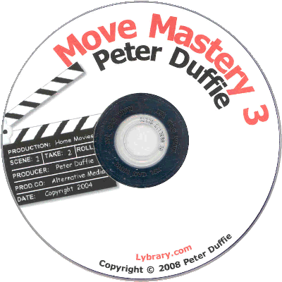 Move Mastery 3 by Peter Duffie