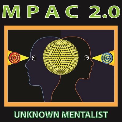 MPAC 2 by Unknown Mentalist