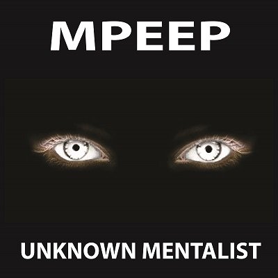 Mpeep by Unknown Mentalist