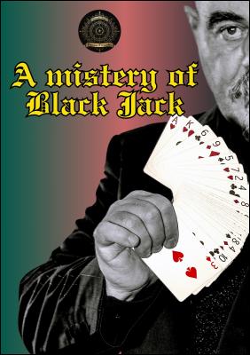 A Mystery of Black Jack by Gianluigi Sordellini